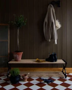 Stövelknekt - Svart gjutjärn - Ekoxe
