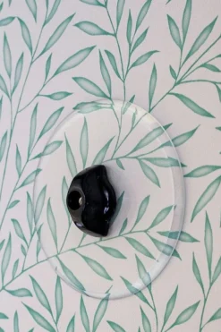 Täckkåpa i glas för vridströmbrytare - THPG infällt
