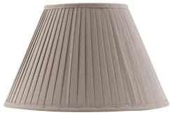 Textilskärm d300 (Ringf/Beige)
