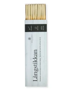 Tändsticksask Långstikkan - Tändstickor