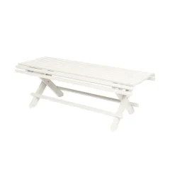 Trädgårdsbänk Sundborn - Sekelskifte, 145 cm