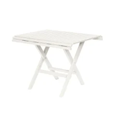 Trädgårdsbord Sundborn - Sekelskifte, hopfällbart