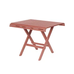 Trädgårdsbord Sundborn - Sekelskifte, hopfällbart