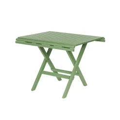 Trädgårdsbord Sundborn - Sekelskifte, hopfällbart