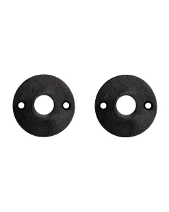Tryckesbricka - Gjutjärn 53 mm