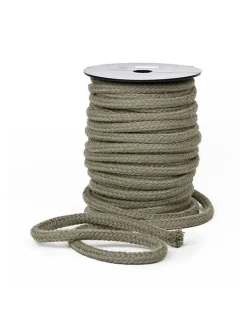 Tätningslist ull - Ullsnöre 12mm, 25m