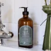 Tvål - Savon Suédois 480 ml - Pamplemousse & Bergamote