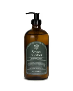 Tvål - Savon Suédois 480 ml - Pamplemousse & Bergamote