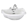 Tvättställ Porchester - 50 cm porslin
