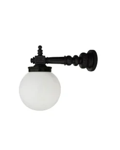 Utomhuslampa - Rådhuslampa, hängande liten