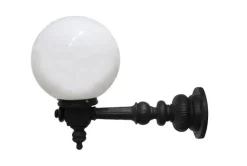 Utomhuslampa - Rådhuslampa, liten