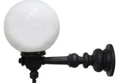 Utomhuslampa - Rådhuslampa, mellan