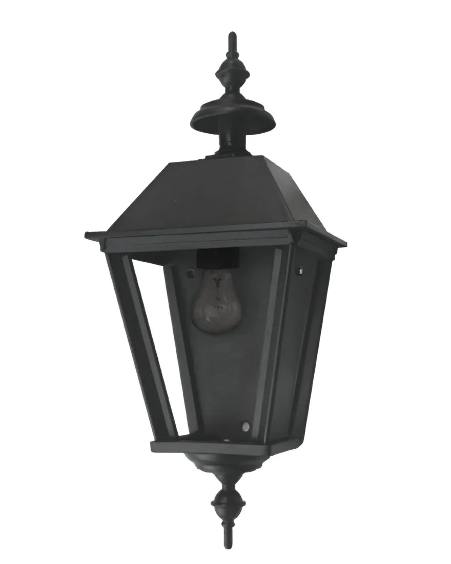 Utomhuslampa - Skenö vägg, stor