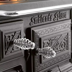 Vedspis - Smålandsspisen 28 (B)
