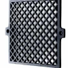Ventilgaller - Gjutjärn no. 15
