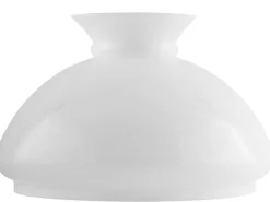 Vestaskärm (f235/Vit)