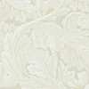 William Morris & Co. Tapet - Acanthus Chalk