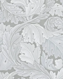 William Morris & Co. Tapet - Acanthus Marble