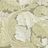 William Morris & Co. Tapet - Acanthus Stone