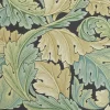 William Morris & Co. Tapet - Acanthus Privet