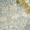 William Morris & Co. Tapet - Brer Rabbit Indigo/Vellum