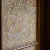 William Morris & Co. Tapet - Golden Lily Fig/Burnt orange