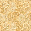 William Morris & Co. Tapet - Marigold Orange
