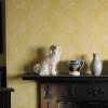 William Morris & Co. Tapet - Marigold Chartreuse