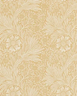 William Morris & Co. Tapet - Marigold Cowslip