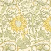 William Morris & Co. Tapet - Pink & Rose cowslip/fennel