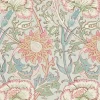 William Morris & Co. Tapet - Pink & Rose eggshell/rose