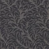 William Morris & Co. Tapet - Pure Willow Boughs Charcoal/Black