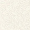 William Morris & Co. Tapet - Pure Willow Boughs Ivory/Pearl