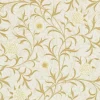 William Morris & Co. Tapet - Scroll Vellum/Biscuit