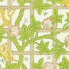 William Morris & Co. Tapet - Trellis summer yellow