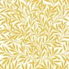 William Morris & Co. Tapet - Willow Yellow