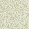 William Morris & Co. Tapet - Willow Olive