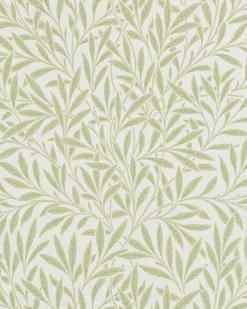 William Morris & Co. Tapet - Willow Olive