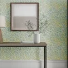 William Morris & Co. Tapet - Willow Boughs Minor
