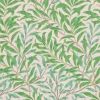 William Morris & Co. Tapet - Willow Boughs Pink/Leaf Green