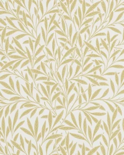 William Morris & Co. Tapet - Willow Camomile