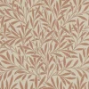 William Morris & Co. Tapet - Willow Russet